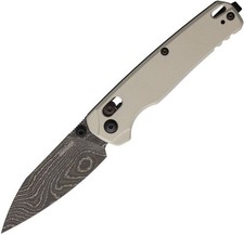 Kershaw Bel Air XL Duralock, CPM MagnaCut, M 4, 3V, 6110, 6106, 6105, READ plz picture