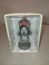 Eaglemoss Dc Comics Batman Chess Set Red Hood Chess Piece Figure Only picture