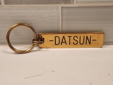 Vintage Datsun USA Automobiles 3