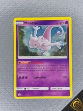 Mewtwo sm77 Black Star Promo Pokemon TCG Shining Legends Rare Italian picture