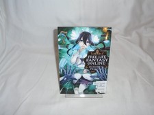 Free Life Fantasy Online: Immortal Princess Vol 7 (Paperback 2024) Manga picture