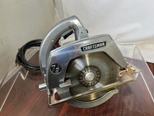 Vintage Sears Craftsman 315.27890 Industrial 7-1/2