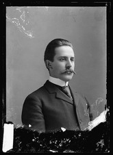 Photo:Brown, T.A. picture