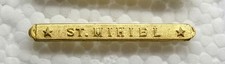 St. MIHIEL BAR WWI Victory Medal DEVICE picture