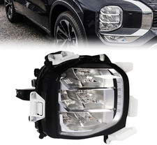 Right Headlight Assembly Compatible with Outlander 2022 2023 2024 picture