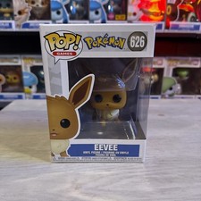 Funko Pop Vinyl: Pokémon - Eevee #626 picture