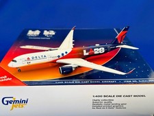 Gemini Jets GJDAL2282 Delta A350-900 N522DZ LA28 Olympics Diecast 1/400 Model picture