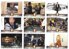 2008 Iron Man Marvel Movie Trading Cards / You Choose #s 1 - 70 / bx103 picture