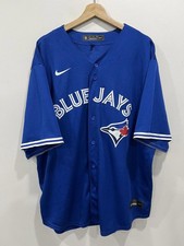 Nike Gurriel Jr Toronto Blue Jays Baseball Jersey picture
