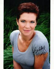 Eaddy Mays glamour shot autographed photo signed 8x10 #1 picture