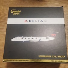 GeminiJets Delta Connection CRJ200 G2DAL1074. N685BR picture