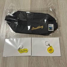 Breitling Original Umbrella Marker Pouch Novelty picture