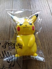 Pokemon Pikachu Hello Pika Takara Tomy JAPAN picture