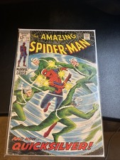 The Amazing Spider-Man picture