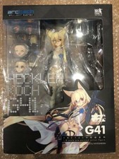 G41 GIRL'S Dolls' FRONTLINE 1/8 PVC Figure APEX ARCTECH Series Japan Import Toy picture