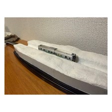 Kato N Scale Shinkansen Japan Gauge Gousetsu Rosen Mini Jiorama Yuni Truck Model picture