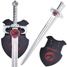Summon the Power of Sight Beyond Sight ⚔ Sword of Omens – Iconic ThunderCats picture