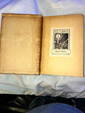1709 The Book of Common Prayer Church of England w/ Psalms & Sacrament Red Lined picture