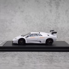 Diablo GTR 1:64 Scale Alloy Diecast Model Car - Display Model picture