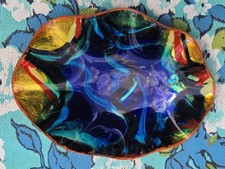 Cool Mod Trinket Tray Or Wall Hanging picture