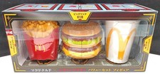 McDonald's Figure Value Set Figure picture