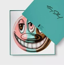 Kenny Scharf Artist Plate Project Artware Limited Edition picture