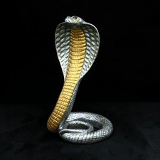 Ancient Egyptian Artifacts A Rare Authentic Snake Statue Of Egyptian God Apep BC picture