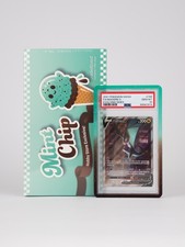 GradedGuard PSA Mint Chip Limited Edition - Hobby exclusive picture