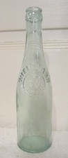 Pre 1906 Wiedemann beer bottle (Newport, Ky) BIMAL rare variant picture