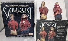 Neil Gaiman & Charles Vess’ Stardust Mini-Bust Set: Limited Edition #301/500 picture