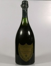 PRL) 1964 MUSS ET CHANDON CHAMPAGNE CUVÉE DOM PERIGNON EPERNAY VINTAGE COLLECT. picture