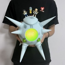 Happy Studio Dragon Ball Namek Spaceship Resin Model In Stock 31x25x24cm Led picture