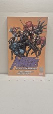Secret Avengers by Rick Remender - The Complete Collection (Marvel Comics)  picture