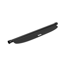 Retractable Cargo Cover for Toyota, Upgraded Waterproof Trunk Cover Sec... picture