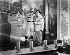 Bud Abbott Lou Costello's classic