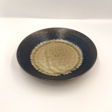 Mino ware Japanese Dish Large Serving Plate Decoration picture