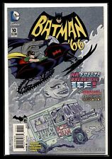 2014 Batman '66 #10 DC Comic picture