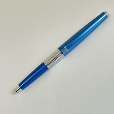 Pentel SHARP KERRY 0.5 Mechanical Pencil Blue P1035 picture