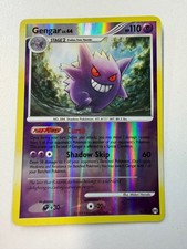 Pokemon TCG Gengar 16/99 Arceus Reverse Holo Rare L@@K picture