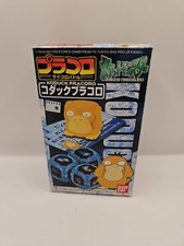 Pokemon Psyduck Pracoro Dice Battle Game Bandai 1998 Sealed New picture
