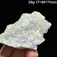Natural Purple 