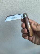 Great Eastern Cutlery 253115EO Beautiful Che Chen Rosewood Satin Blade picture