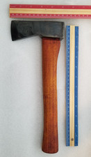 VINTAGE Rare Goldenberg Hatchet axe made in FRANCE NICE  picture