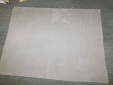 VINTAGE WWII US NAVY SAILOR USS HART SHIP BLANKET picture