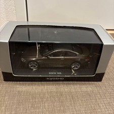 KYOSHO BMW M6 Bronze picture