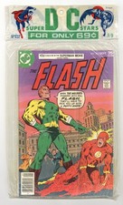 DC Super Pac Multi-Pack A-09 FN 6.0 1977 picture