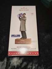 2015 Hallmark Ornament: National Lampoon's Christmas Vacation Meowy Christmas picture