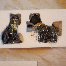 LENOX MOONLIGHT ROMANCE KITTY CATS NEW IN BOX picture