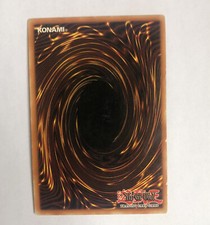 Yu-Gi-Oh TCG Starter Deck Pegasus Relinquished SDP-001 Ultra Rare Medium Play🔥 picture