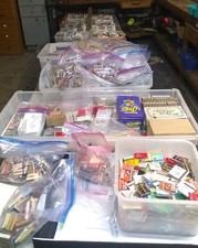 10,000 + Matchbook Collection 1930s - Now...U.S./Worldwide Most Genres & Types picture